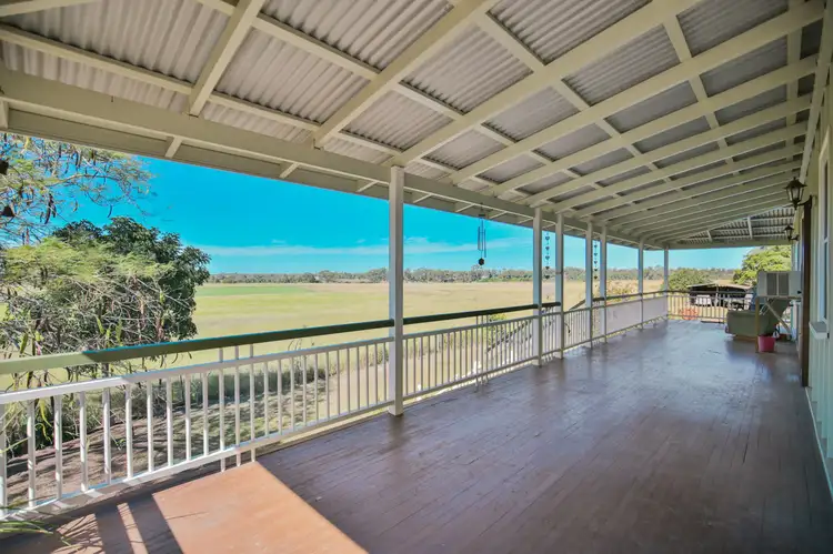 Fifth view of Homely rural property listing, 232 Sharon Road, Sharon QLD 4670