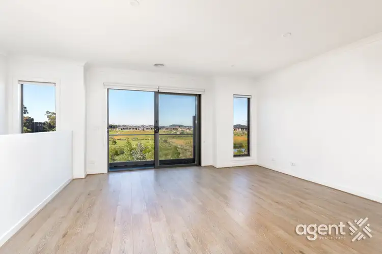 Fourth view of Homely townhouse listing, 58 Fulham Crescent, Thornhill Park VIC 3335