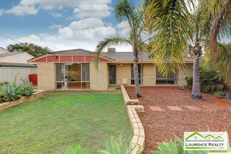 Main view of Homely house listing, 30 Tapping Way, Quinns Rocks WA 6030