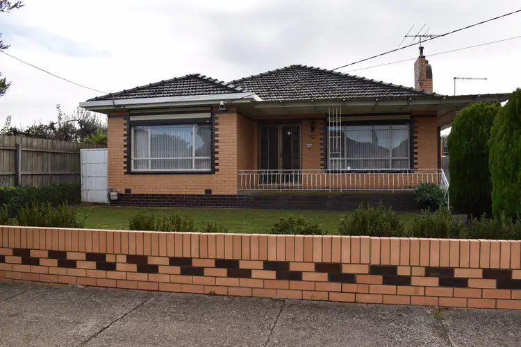 52 Joan Street, Sunshine West VIC 3020