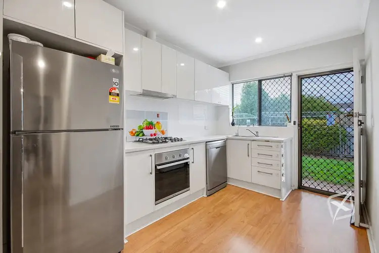 3/12 Fleet Avenue, Hillcrest SA 5086