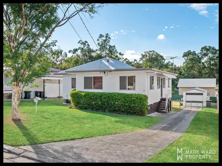 62 Ness Road, Salisbury QLD 4107