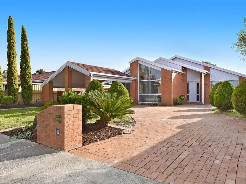Main view of Homely house listing, 94 Hassett Crescent, Keilor East VIC 3033