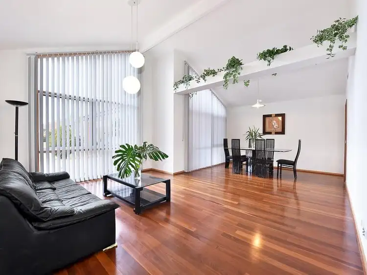 Second view of Homely house listing, 94 Hassett Crescent, Keilor East VIC 3033