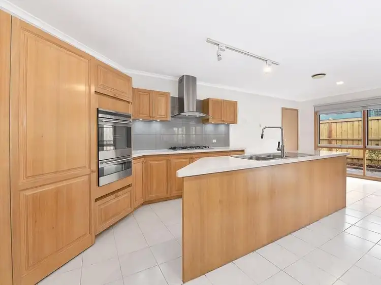 Third view of Homely house listing, 94 Hassett Crescent, Keilor East VIC 3033