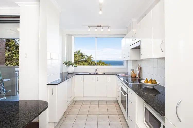 Fourth view of Homely apartment listing, 20/745 Old South Head Road, Vaucluse NSW 2030