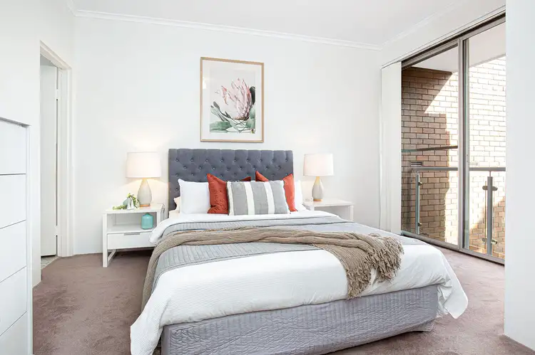 Fifth view of Homely apartment listing, 20/745 Old South Head Road, Vaucluse NSW 2030
