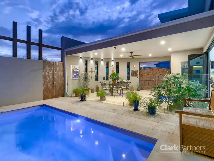 Fifth view of Homely house listing, 1 Shearwater Cres, Banksia Beach QLD 4507