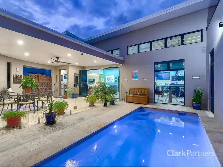 Sixth view of Homely house listing, 1 Shearwater Cres, Banksia Beach QLD 4507