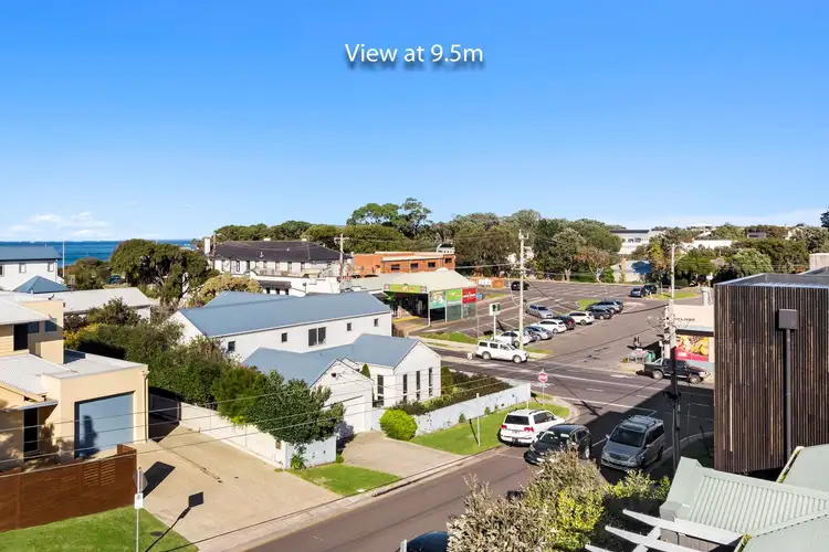 Third view of Homely land listing, 1C Grandview Parade, Barwon Heads VIC 3227