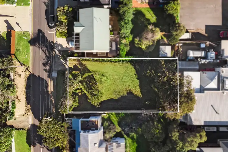 Fourth view of Homely land listing, 1C Grandview Parade, Barwon Heads VIC 3227