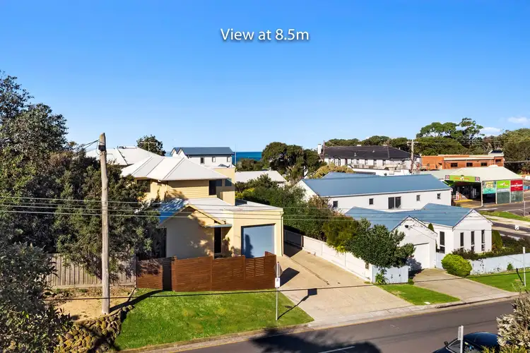 Fifth view of Homely land listing, 1C Grandview Parade, Barwon Heads VIC 3227