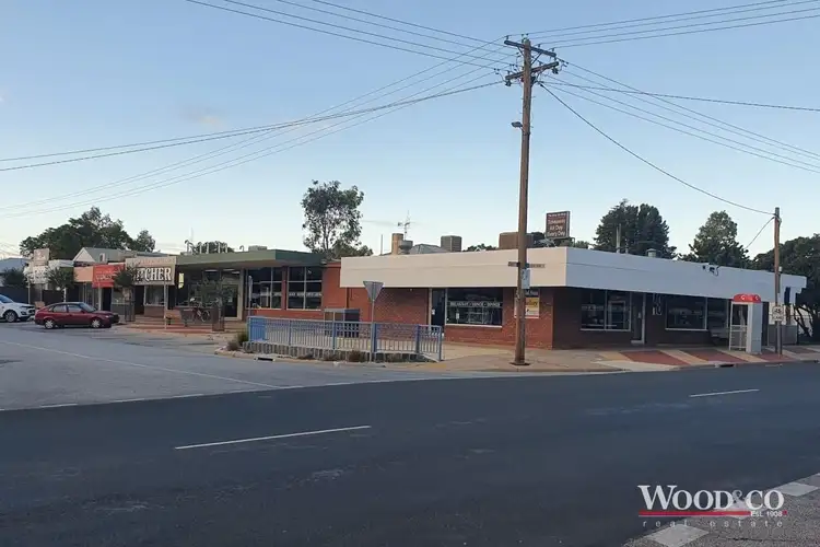 Fifth view of Homely land listing, 45 Gray Street, Swan Hill VIC 3585
