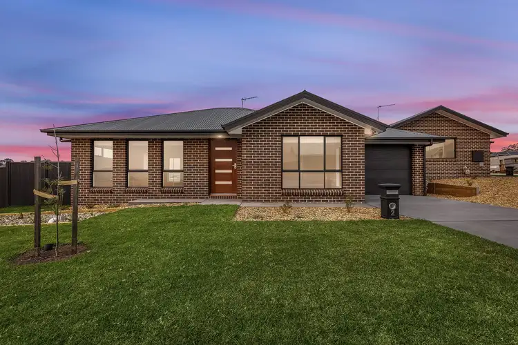 1/23 Kavanagh St, Goulburn NSW 2580