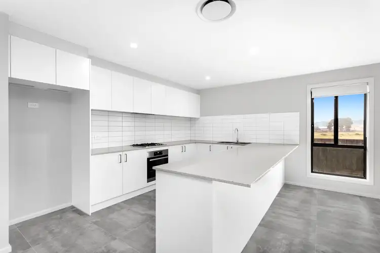 Third view of Homely semi-detached listing, 1/23 Kavanagh St, Goulburn NSW 2580