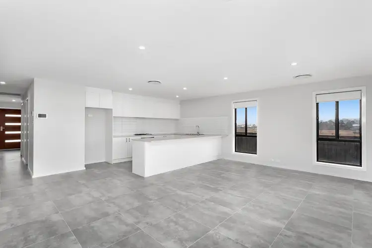 Fourth view of Homely semi-detached listing, 1/23 Kavanagh St, Goulburn NSW 2580