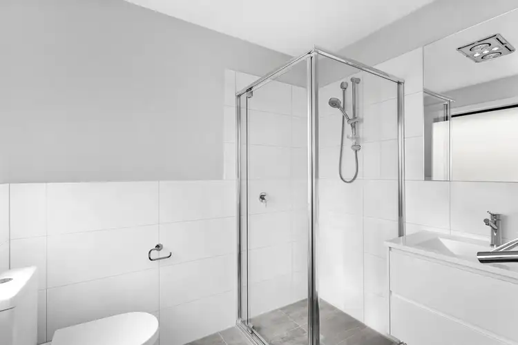 Sixth view of Homely semi-detached listing, 1/23 Kavanagh St, Goulburn NSW 2580