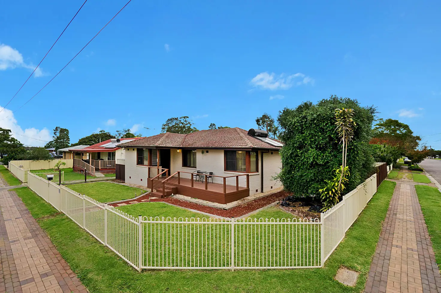 Main view of Homely house listing, 6 Hyde Street, Woodberry NSW 2322