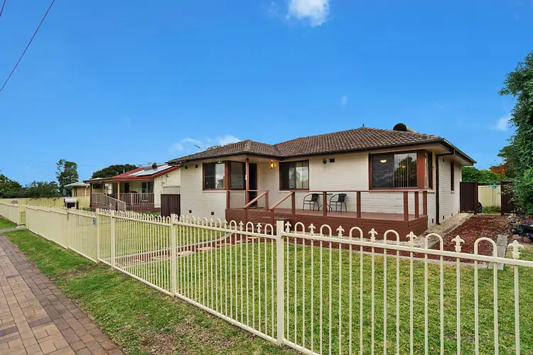 Second view of Homely house listing, 6 Hyde Street, Woodberry NSW 2322