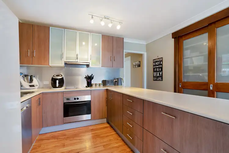 Third view of Homely house listing, 6 Hyde Street, Woodberry NSW 2322