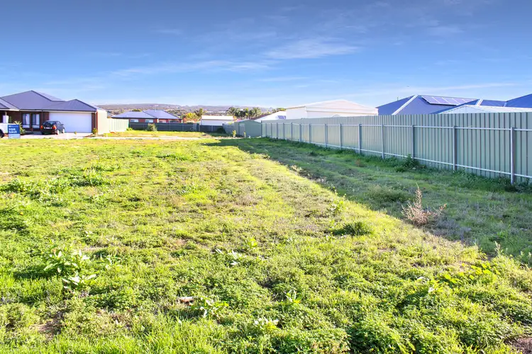 Main view of Homely land listing, Lot 205 Christian Road, Murray Bridge SA 5253