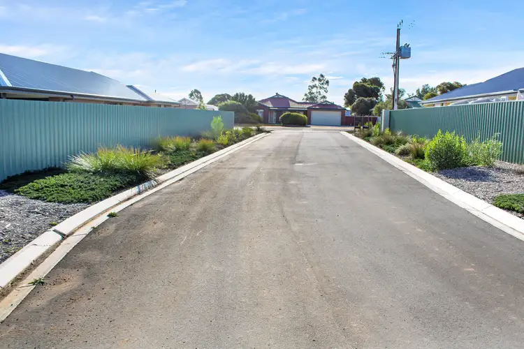 Third view of Homely land listing, Lot 205 Christian Road, Murray Bridge SA 5253