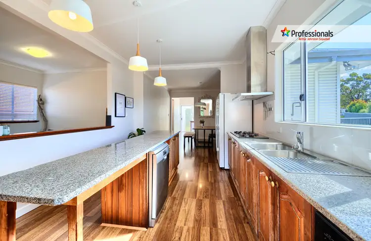 Fourth view of Homely house listing, 14 Lambert Street, Lockyer WA 6330