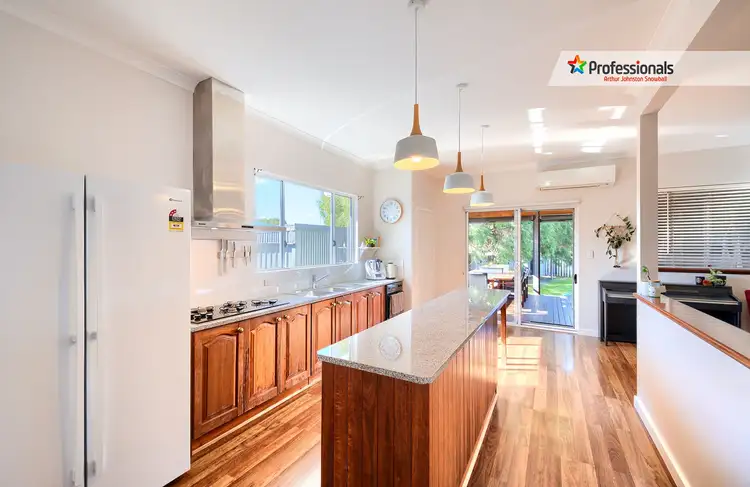 Fifth view of Homely house listing, 14 Lambert Street, Lockyer WA 6330