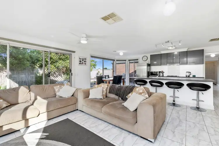 Fifth view of Homely house listing, 21 Melissa Court, Leopold VIC 3224