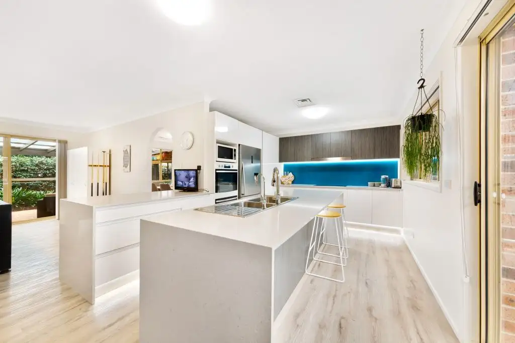 Main view of Homely house listing, 155 Australia Avenue, Umina Beach NSW 2257