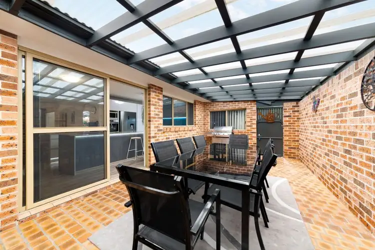 Second view of Homely house listing, 155 Australia Avenue, Umina Beach NSW 2257