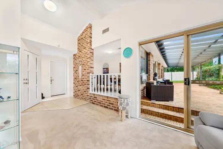 Fifth view of Homely house listing, 155 Australia Avenue, Umina Beach NSW 2257
