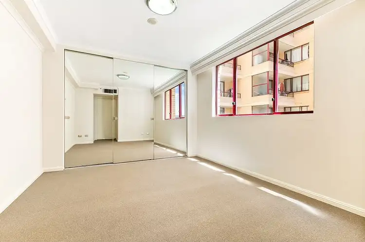 Fourth view of Homely apartment listing, 75/289 Sussex Street, Sydney NSW 2000