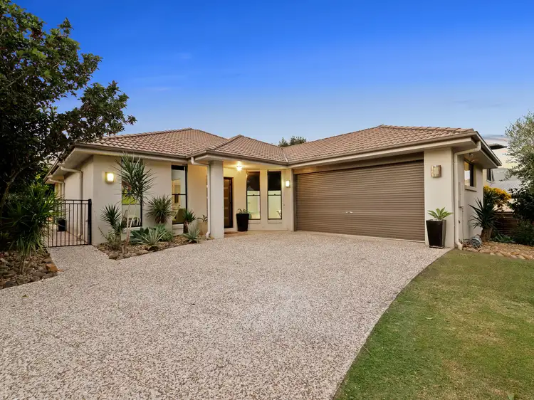 44 Giordano Place, Belmont QLD 4153