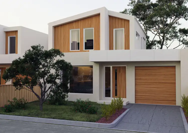 Main view of Homely townhouse listing, 2/39 Lelean Street, Ocean Grove VIC 3226
