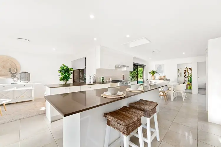 Second view of Homely house listing, 67 Langford Drive, Kariong NSW 2250