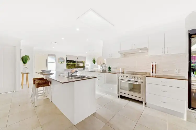 Fourth view of Homely house listing, 67 Langford Drive, Kariong NSW 2250