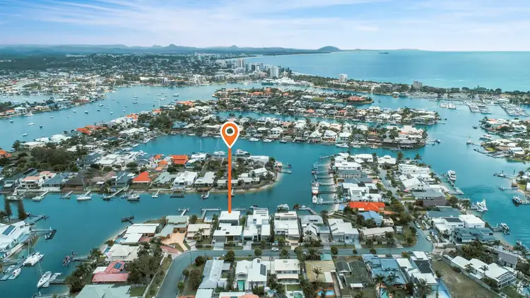 4 Kumbada Court, Minyama QLD 4575