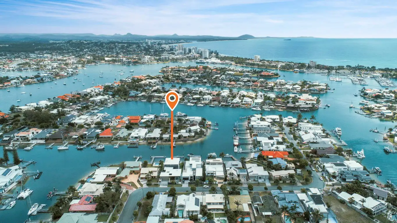 Main view of Homely house listing, 4 Kumbada Court, Minyama QLD 4575