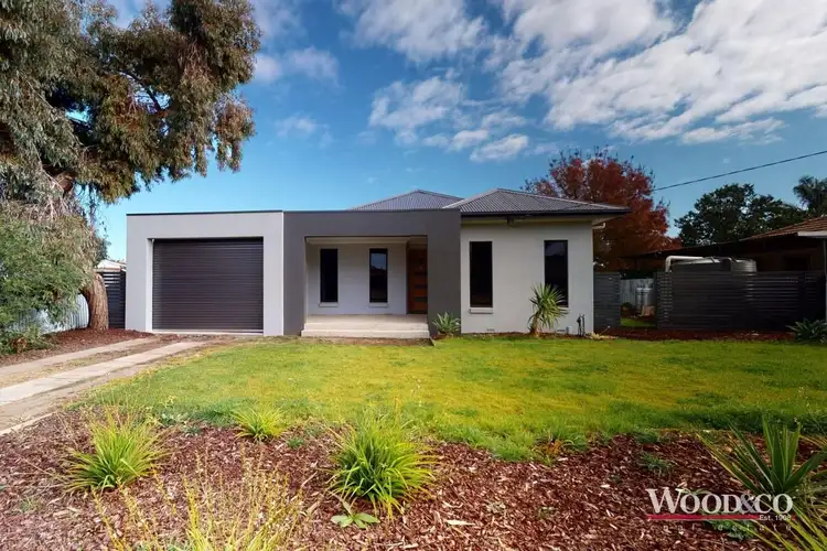 Main view of Homely house listing, 88 Thurla Street, Swan Hill VIC 3585