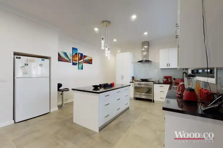 Fifth view of Homely house listing, 88 Thurla Street, Swan Hill VIC 3585
