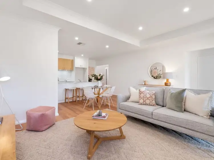Third view of Homely house listing, 24/23 Buckingham Crescent, Kardinya WA 6163