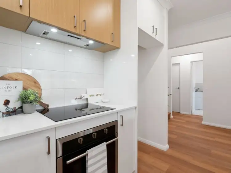 Seventh view of Homely house listing, 24/23 Buckingham Crescent, Kardinya WA 6163