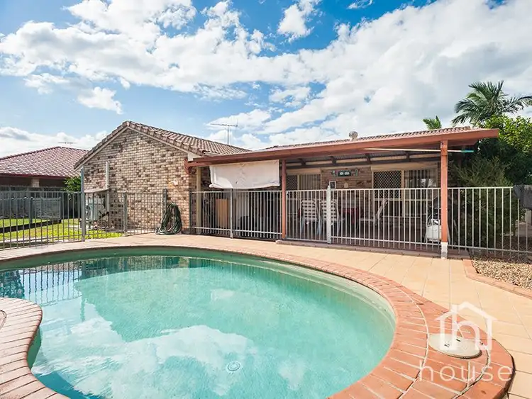 Main view of Homely house listing, 9 Mulde Place, Meadowbrook QLD 4131