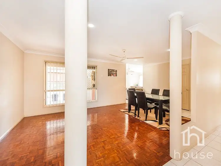 Third view of Homely house listing, 9 Mulde Place, Meadowbrook QLD 4131