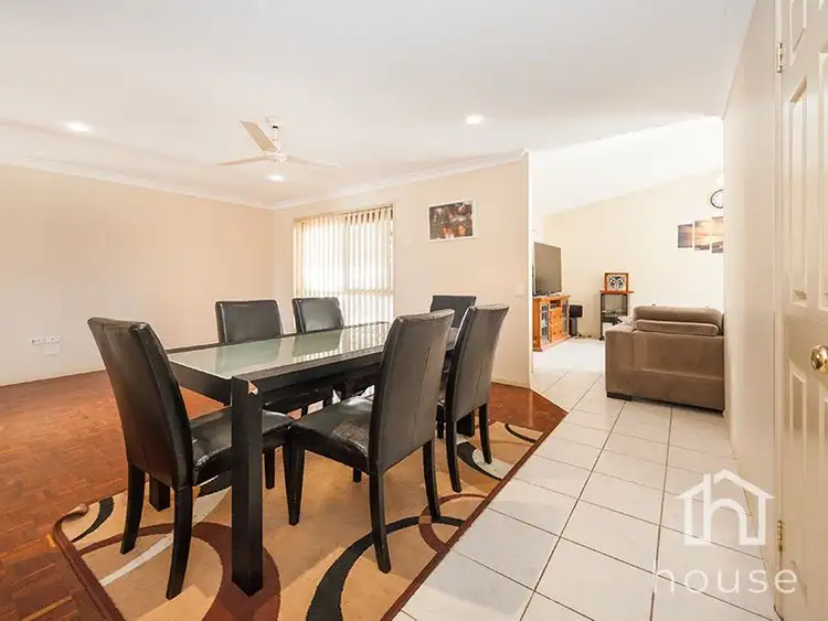 Fifth view of Homely house listing, 9 Mulde Place, Meadowbrook QLD 4131