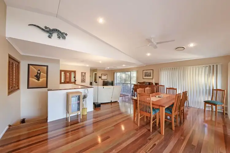 Sixth view of Homely house listing, 16 Seabreeze Avenue, Coolum Beach QLD 4573