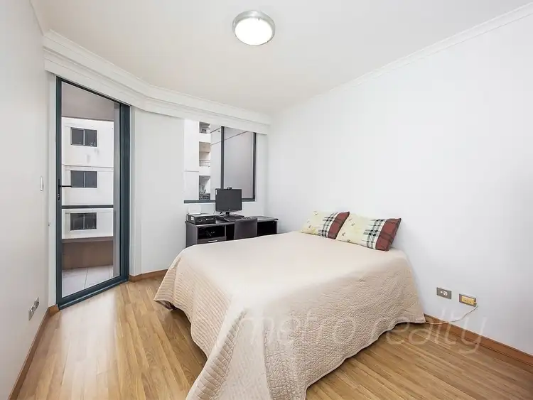 Fifth view of Homely apartment listing, 348/303 Castlereagh Street, Sydney NSW 2000