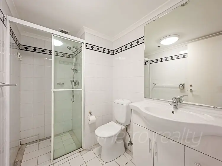 Sixth view of Homely apartment listing, 348/303 Castlereagh Street, Sydney NSW 2000