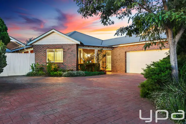 Main view of Homely house listing, 13 Rudkin Court, Hoppers Crossing VIC 3029